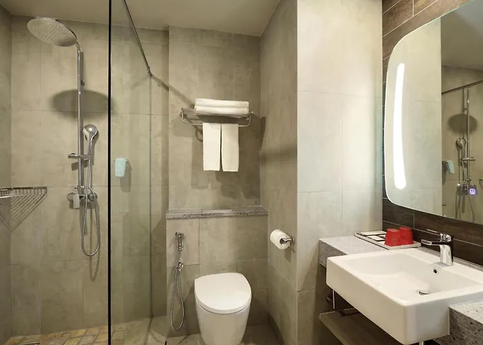 Ibis Melaka Hotel